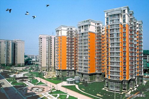 退房令再出第三槍 央企國企非居住房地產(chǎn)租賃迎來嚴監(jiān)管