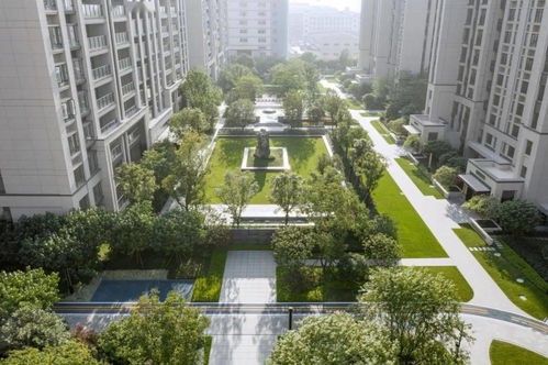 22個精品項目｜非居住房地產租賃的未來 住宅、公建、商辦、酒店與景觀的全維跨界