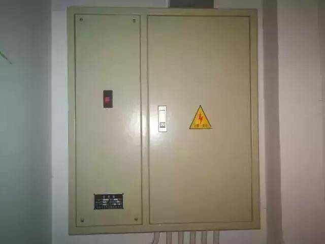 家庭配電箱安全隱患排查指南 守護(hù)用電安全的第一步